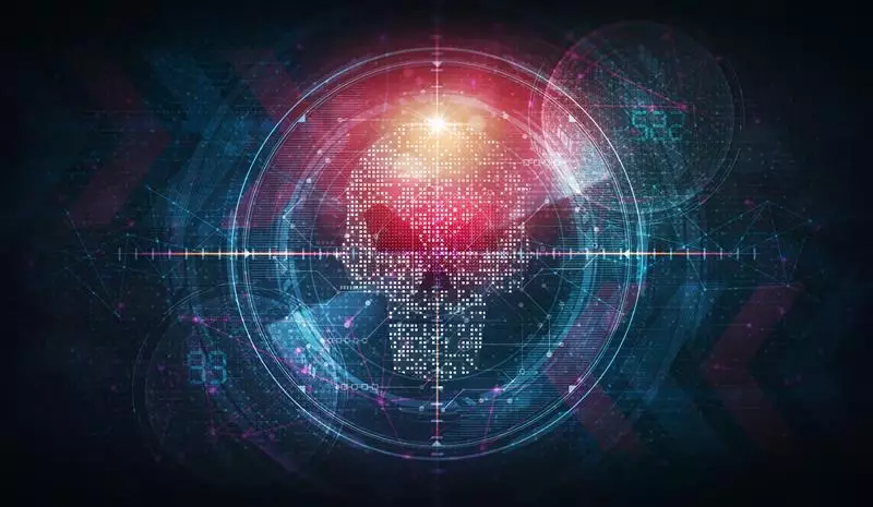 AI-driven Threat Hunting