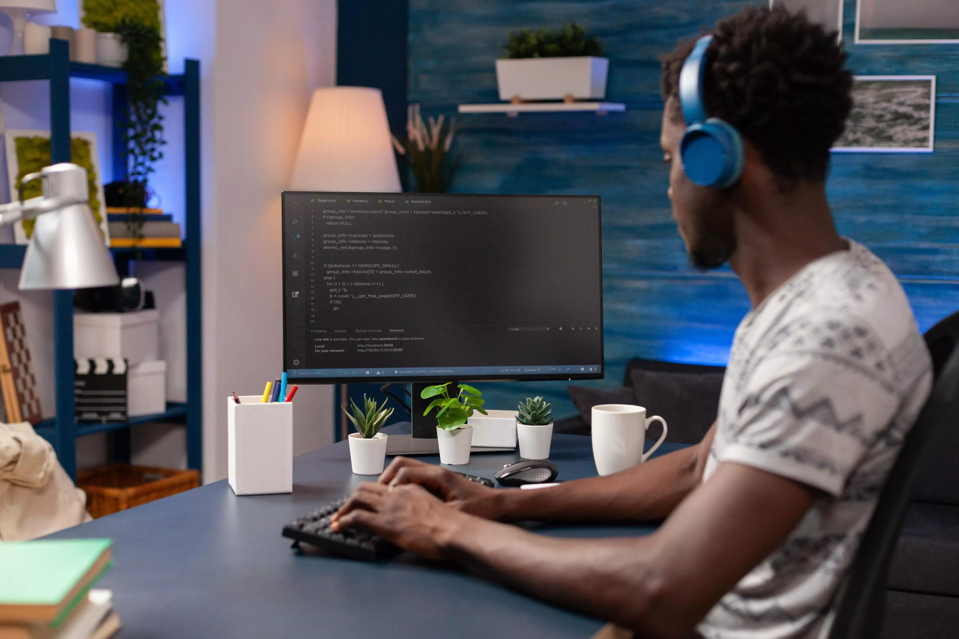 Becoming an Information Security Specialist