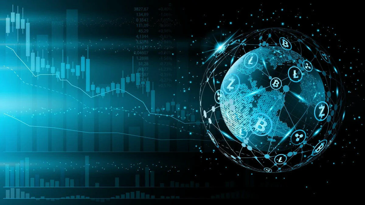 Cryptocurrency using Blockchain Technology