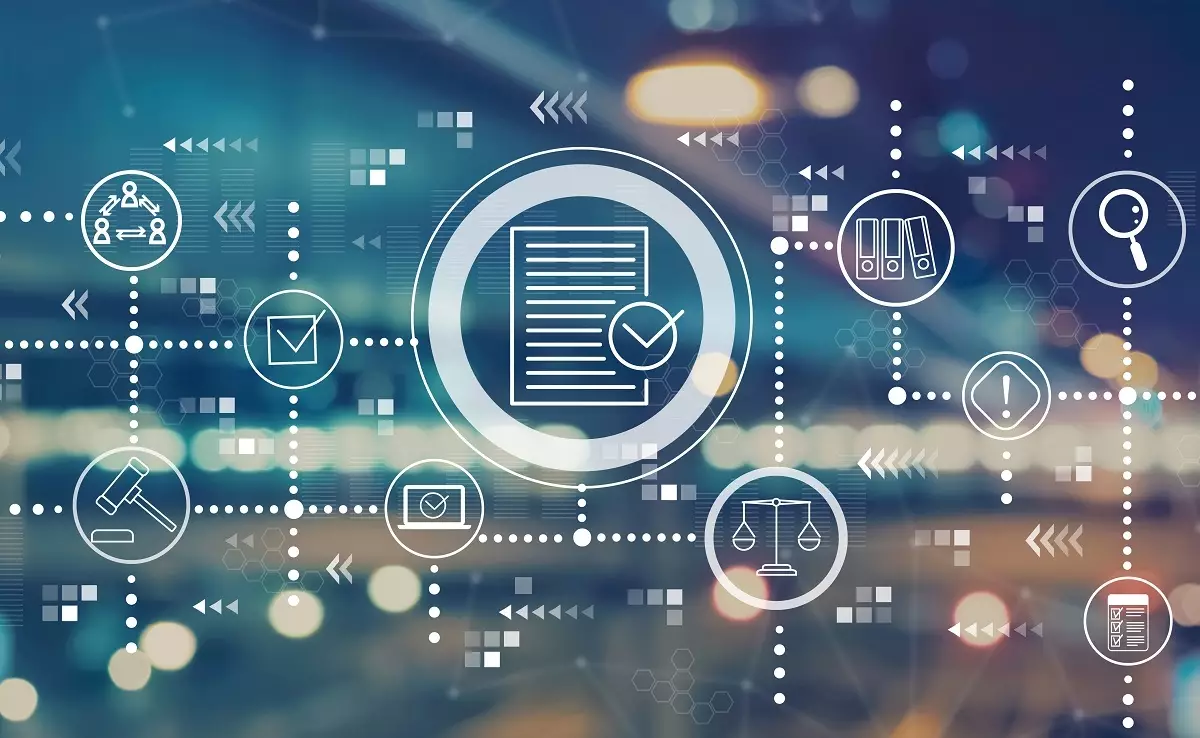 Deploy Data Governance and Compliance