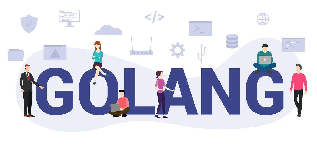 GO Programming Language + API Development