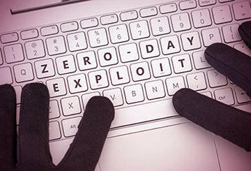 Hands-on Zero Day Exploit