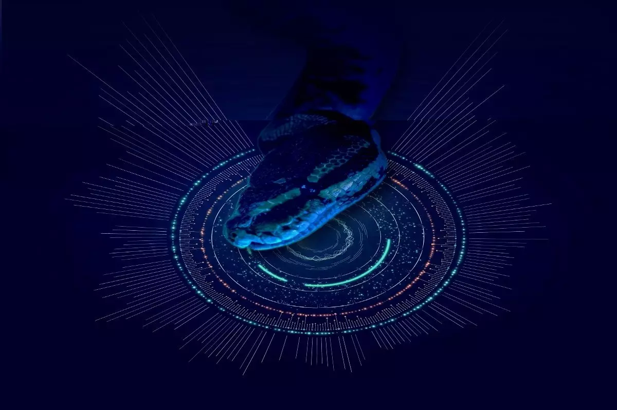 Machine Learning with Python
