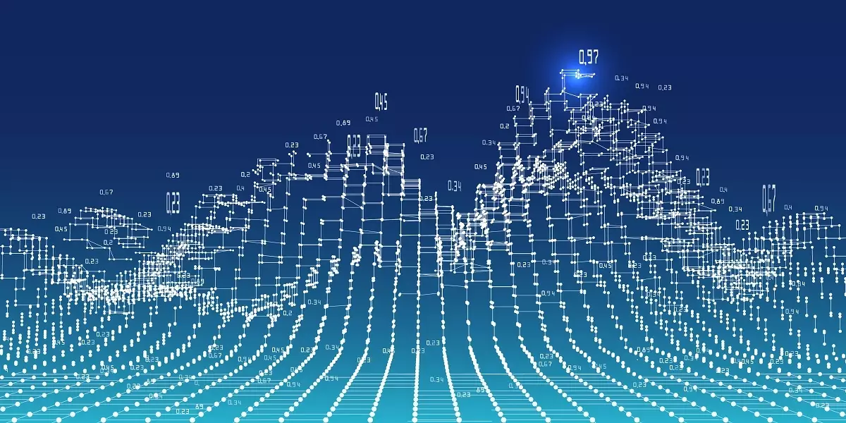 Pattern Recognition in Python