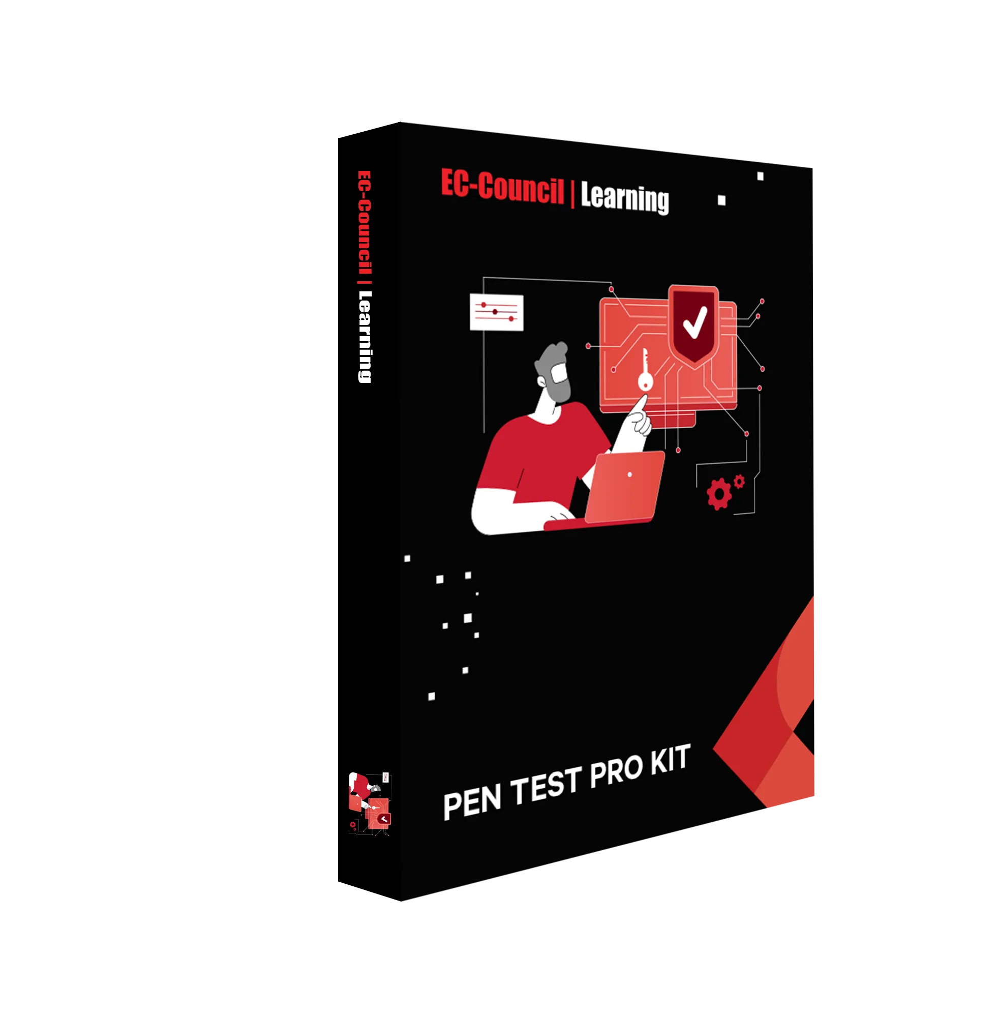 Pen Test Pro Kit