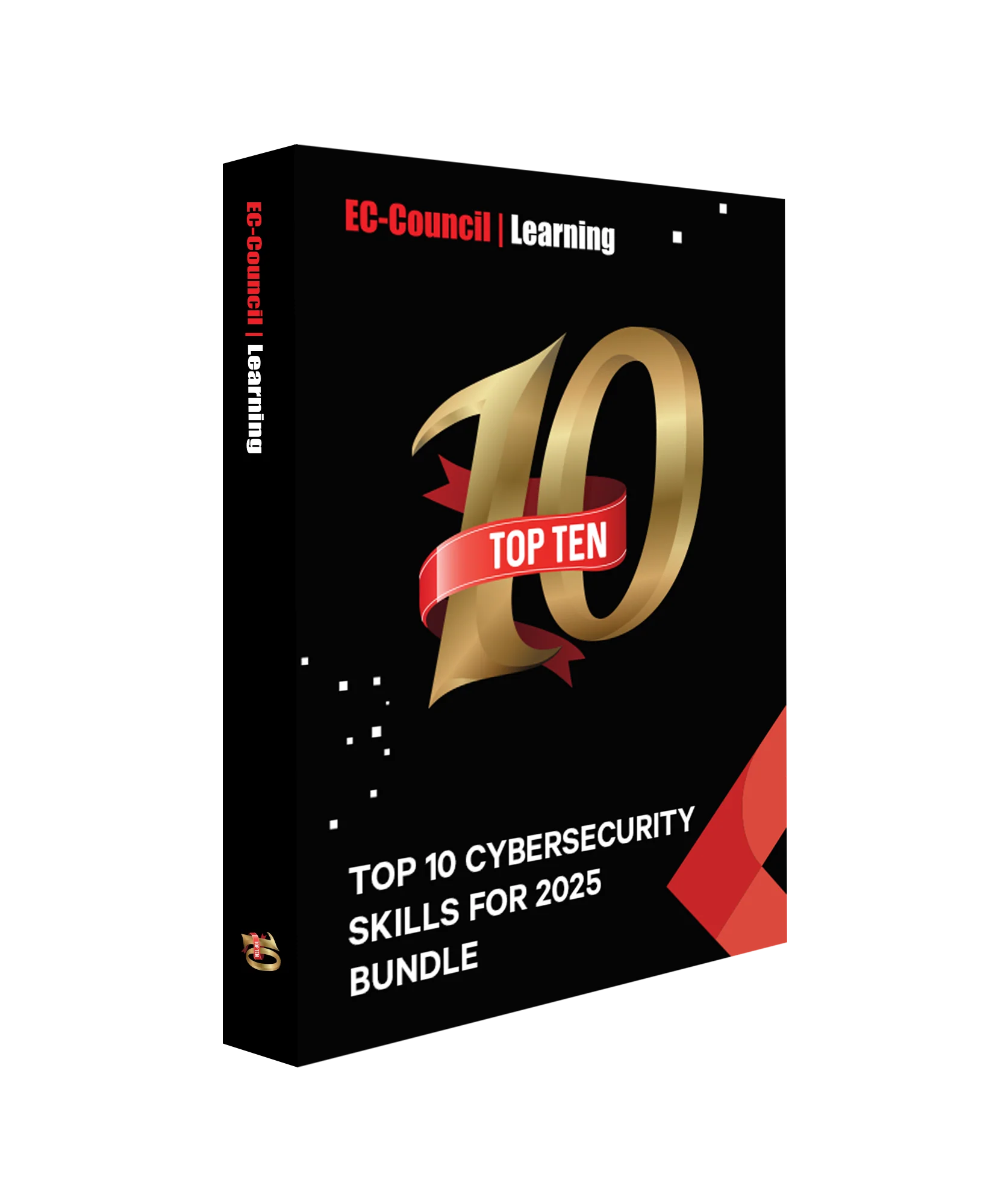 Top 10 Cybersecurity Skills for 2025